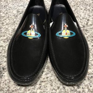 Vivienne Westwood Jelly Shoes